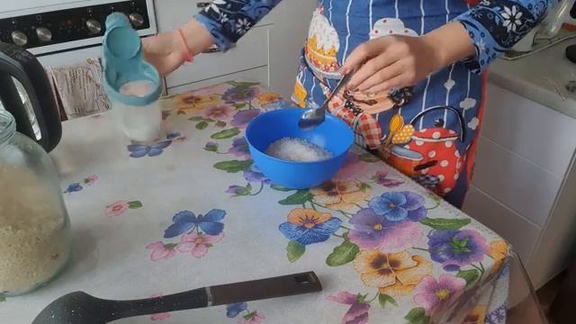 Искусство вязания и шитья