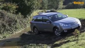 Стоит ли брать Subaru Outback BR/B14 (Субару Аутбек 4) (2009-2014)?