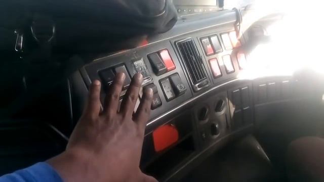 Volvo Dumper Operator Trial Instructions .