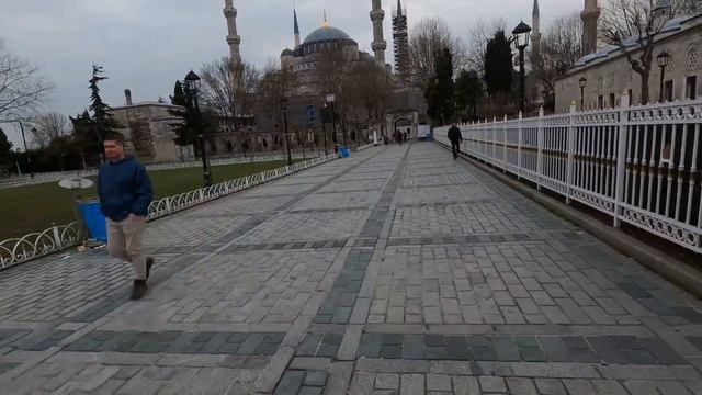 Стамбул / Istanbul / 2022