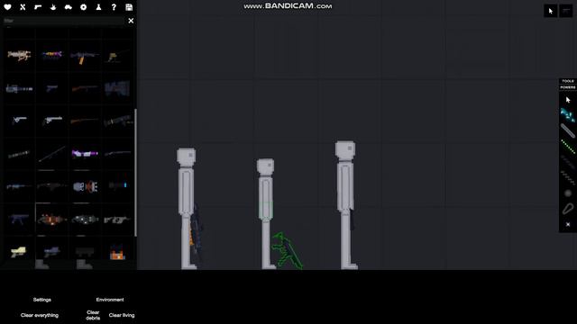 Новый режим чикенган концепт смотреть онлайн