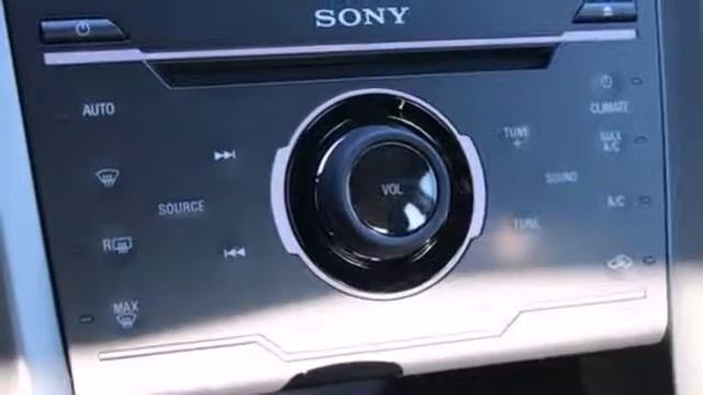 2014 Ford Fusion Mt Pleasant TX Greenville, TX #3115 - SOLD смотреть онлайн