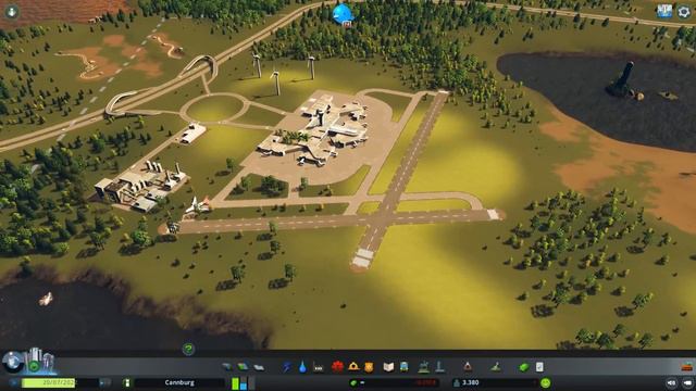 Sunset Harbor DLC : Cities Skylines DLC Vorstellung смотреть онлайн