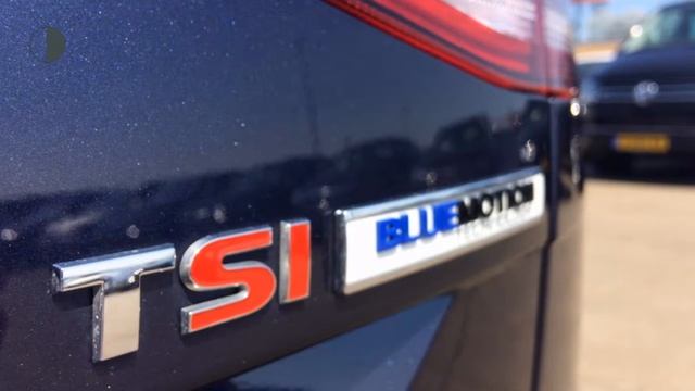 Volkswagen Passat 1.4 TSI 150PK COMFORTLINE NAVI смотреть онлайн