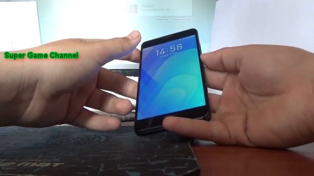 Обзор телефона meizu m6note смотреть онлайн