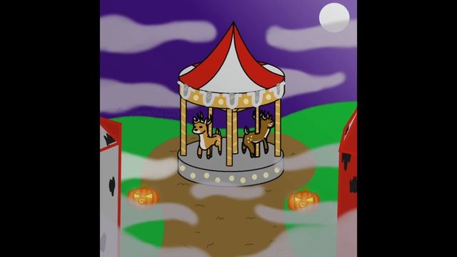 Ponytown Halloween 2019 Update - 01 Spoopy смотреть онлайн
