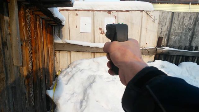 Отстрел БАМов с разным количеством состава из Премьера 4 смотреть онлайн