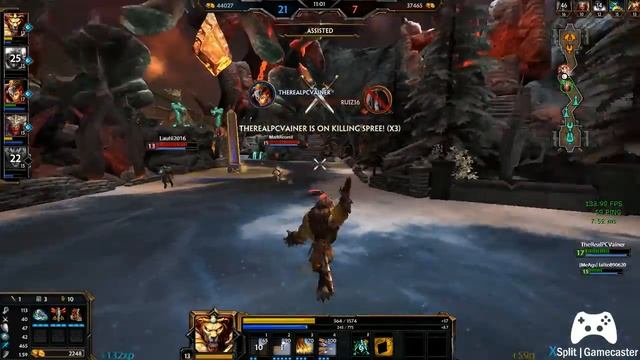 Smite 32 bit, DX9 2017 09 20 22 27 09 смотреть онлайн