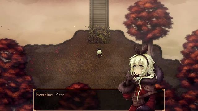 Everdine Mini Trailer #2 [RPG Maker Horror Game] смотреть онлайн