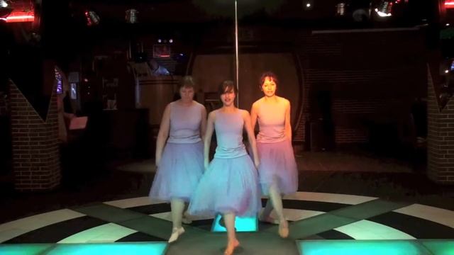 Yara-Dance STUDIO, Группа Джаз, "К небесам", преподаватель Саргаева Ольга, смотреть онлайн