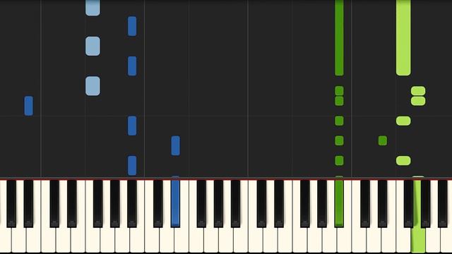 Emily Piano - How to Play James Arthur Emily Piano Tutorial! смотреть онлайн