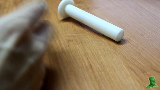 Простая ручка для маленькой болгарки или другого инструмента смотреть онлайн