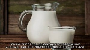 Как воздействует молоко на печень и можно ли им лечиться