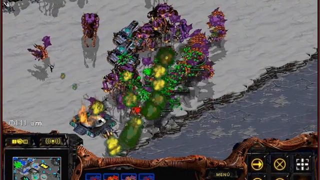 Starcraft 1.16.1 Campaña Random 2 Every #067 con Nirst y Lokoo смотреть онлайн