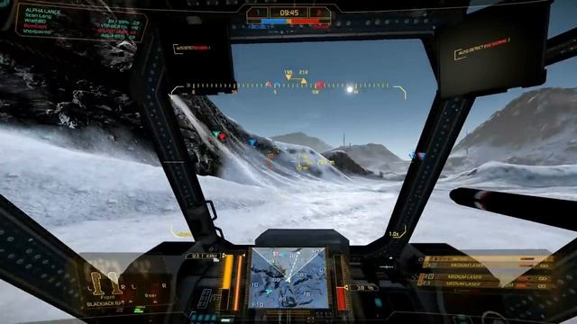 MWO: BJ-1 O'DOOM!! смотреть онлайн