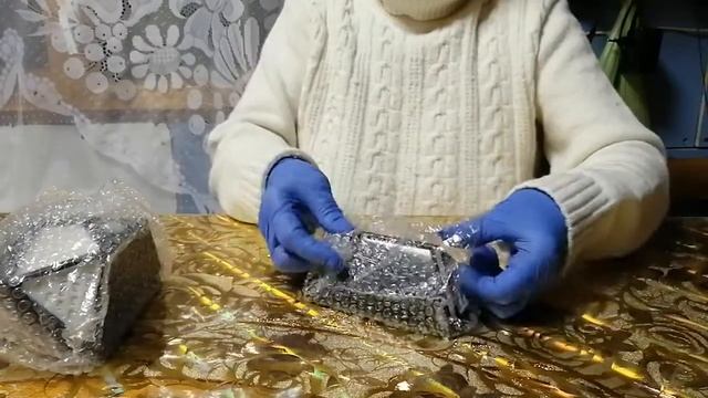 Уличные освещение с Aliexpress. смотреть онлайн