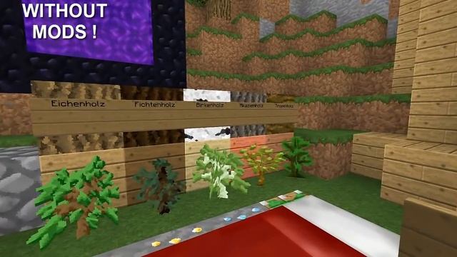 Minecraft Faithful 64x64 1.8.X/1.7.10 / 1.7.9 / 1.7.4 / 1.7.2 Resourcepack (Texturepack) [HD]