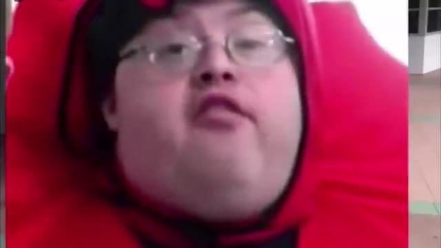 я с другом на тусе