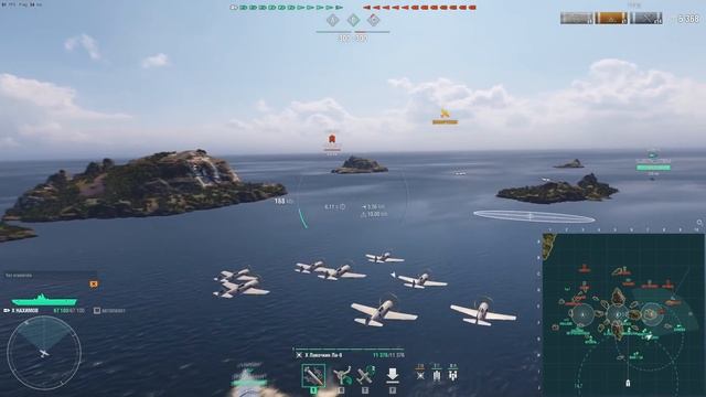 ?Авианосец Нахимов! // Реальный рандом! смотреть онлайн