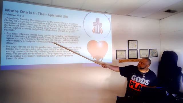 Let Us Sup With The Lord Together: Bible Study Forum 1/19/22 смотреть онлайн