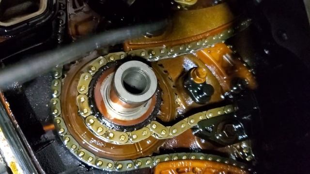 P0016, P0017, P0087 & P228D- Chevy Equinox, Captiva, Regal, & Verano StabiliTrak Warning On (Part_2