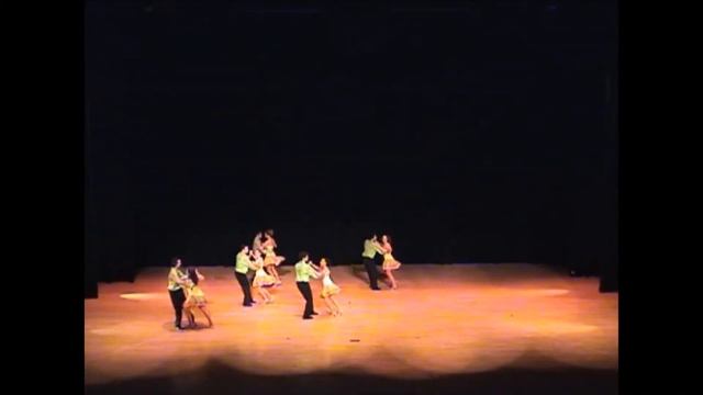 Samba 2004 смотреть онлайн