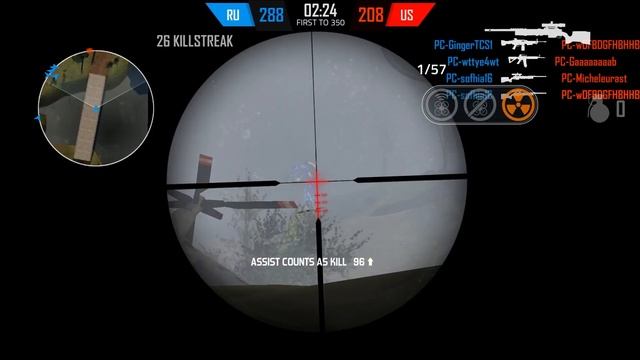 Never Get Java Error Again! [Bullet Force] смотреть онлайн