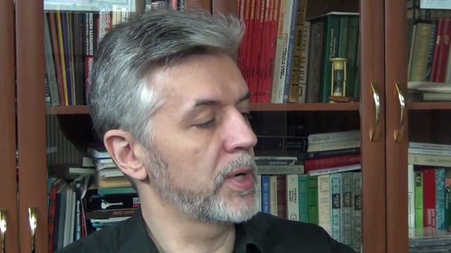 Иван Ильин о будущей России и наших задачах смотреть онлайн