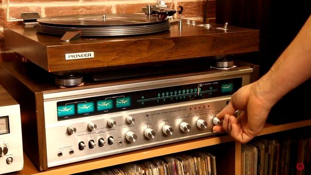 Эксперимент: аналог против цифры. Есть ли разница? смотреть онлайн