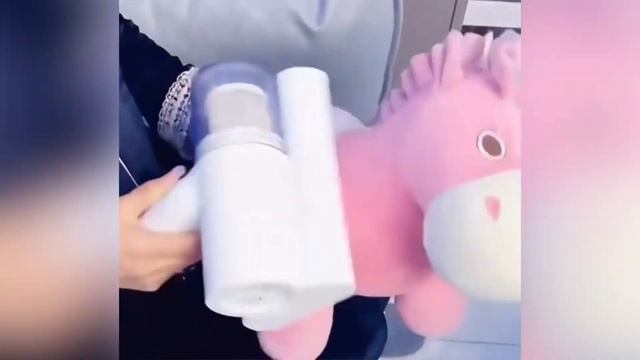 Ручний антибактеріальний пилосос смотреть онлайн