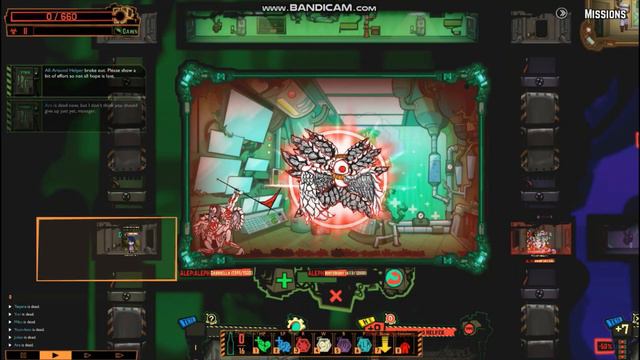 [Lobotomy Corporation] White Night vs Bong Bong + Apocalypse bird cameo смотреть онлайн
