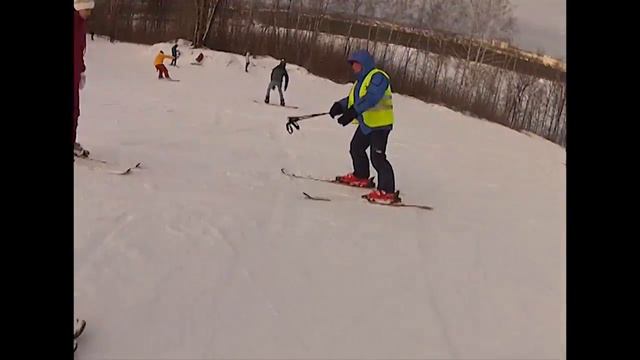 Фан-карвинг смотреть онлайн