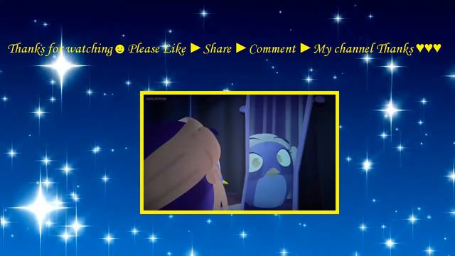 Angry Birds Stella Episode 15 Friends Whenever смотреть онлайн