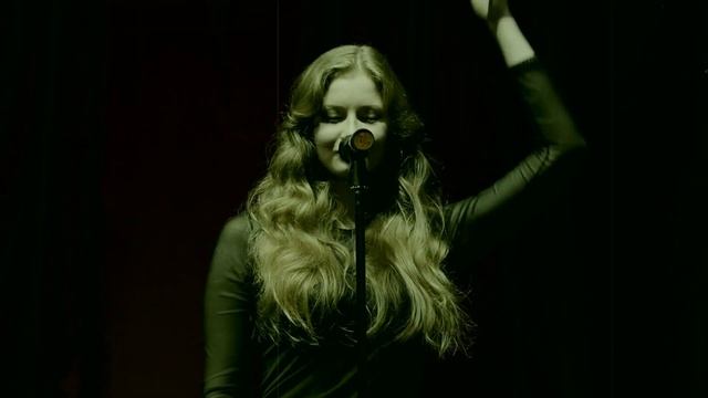 Дарья Мазурок - Dalida "Besame mucho" смотреть онлайн