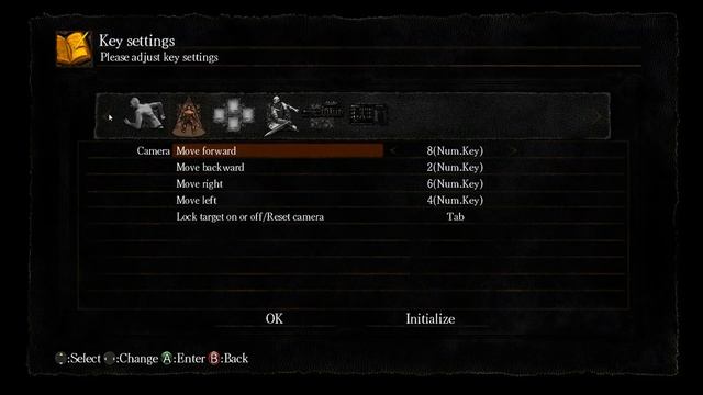 How to Use Keyboard and Mouse for Dark Souls: Prepare To Die Edition (PC Gameplay) смотреть онлайн