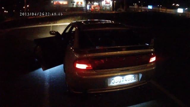 Pet Mazda 323F BA videoklip смотреть онлайн