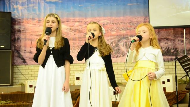 Дети - Младенец Иисус смотреть онлайн