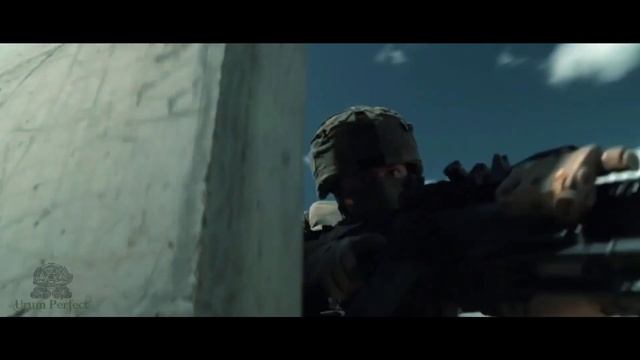 Fight Or Die ► Military Motivation
