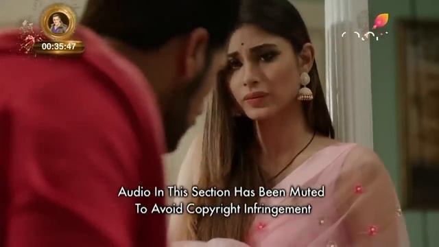 Naagin - Season 2 | नागिन | Episode 25 смотреть онлайн