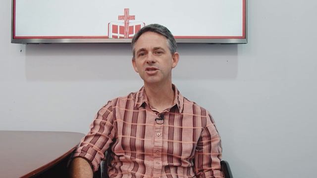 Isaiah 23 - An Oracle Concerning Tyre | Bible Podcast, David Alley, Peace Christian Church смотреть онлайн