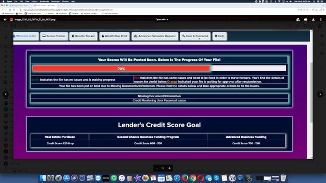 Tutorial - Score Tracker смотреть онлайн
