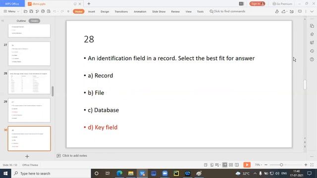 dbms important questions for competitive exams смотреть онлайн