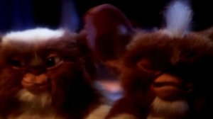 Дело #26: Могвай Гизмо - все о Могвайях (описание, история, происхождение)