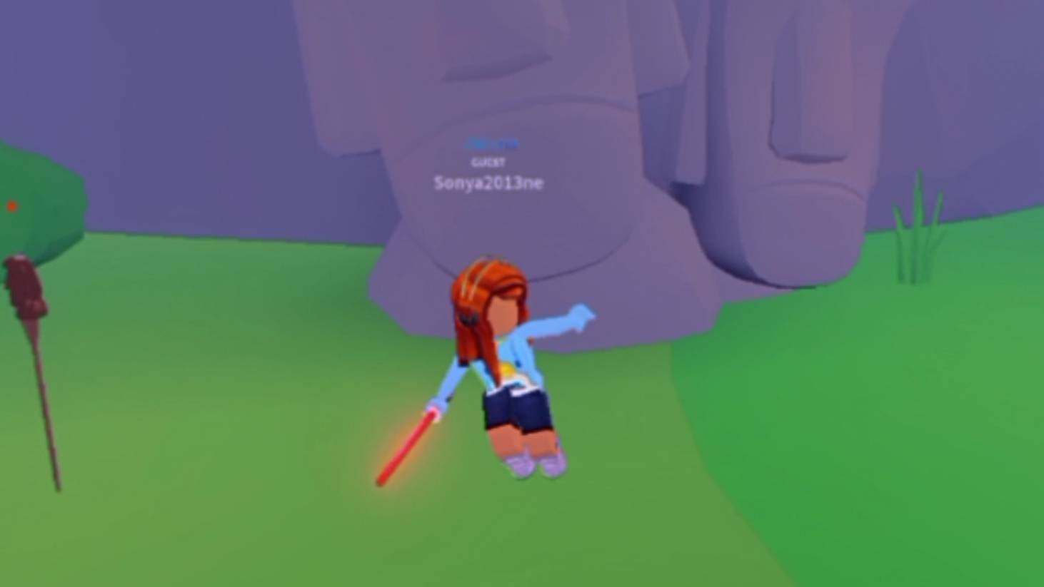 Название танца: Jump Jump :)