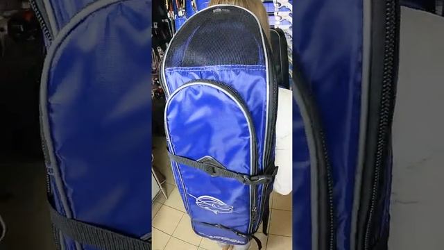 Рюкзак для снаряжения SpearFishing Дорада смотреть онлайн