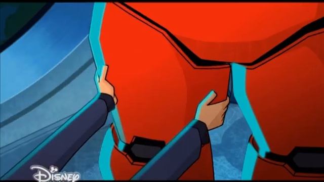 Disney Channel Russia continuity 17-02-18 смотреть онлайн