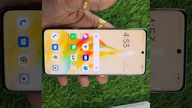 Oppo Reno 8T 5G || A High-Performance Smartphone with Cutting-Edge 5G Technology #opporeno8t5g смотреть онлайн