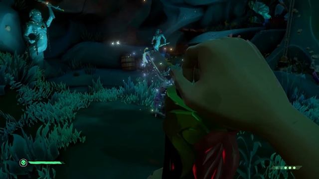 Что стало с Sea of Thieves к 2021 году смотреть онлайн