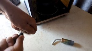 Самодельный аппарат сладкой ваты и горелка (Homemade cotton candy and burner)