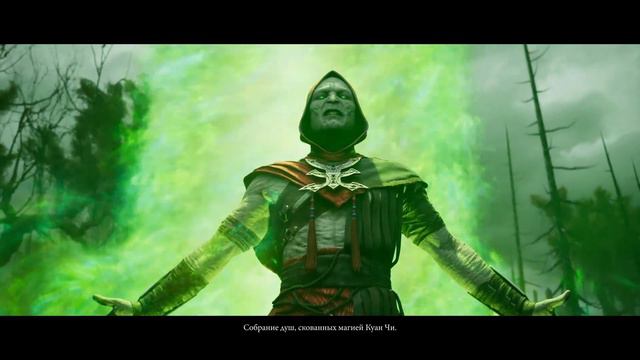 Walkthrough of Mortal Kombat 1 [PC|4K|60FPS] | 2023 | Story Gameplay | No Commentary | Episode 3 смотреть онлайн